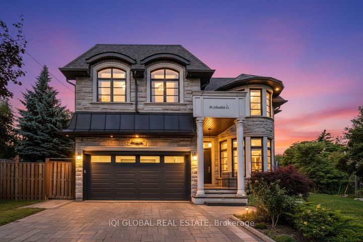 Photo 47 at 29 Alderdale Court, Don Mills, Toronto