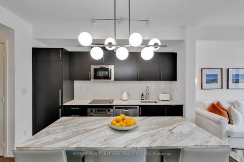 Photo 3 at 728 - 460 Adelaide Street E, Moss Park, Toronto