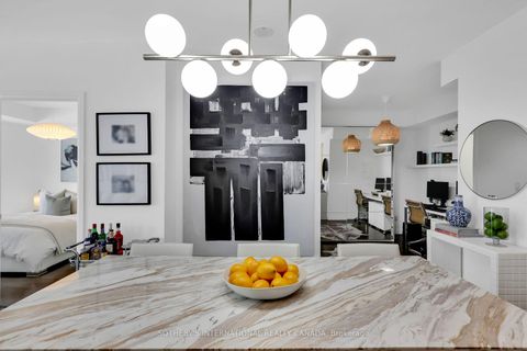 Photo 6 at 728 - 460 Adelaide Street E, Moss Park, Toronto