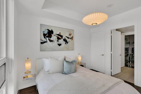 Photo 16 at 728 - 460 Adelaide Street E, Moss Park, Toronto