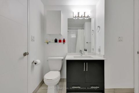 Photo 20 at 728 - 460 Adelaide Street E, Moss Park, Toronto