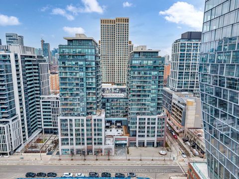 Photo 25 at 728 - 460 Adelaide Street E, Moss Park, Toronto