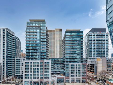 Photo 26 at 728 - 460 Adelaide Street E, Moss Park, Toronto