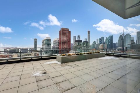 Photo 29 at 728 - 460 Adelaide Street E, Moss Park, Toronto