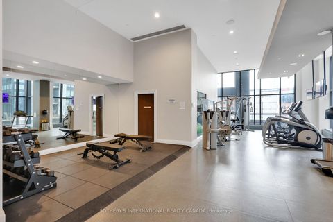 Photo 35 at 728 - 460 Adelaide Street E, Moss Park, Toronto