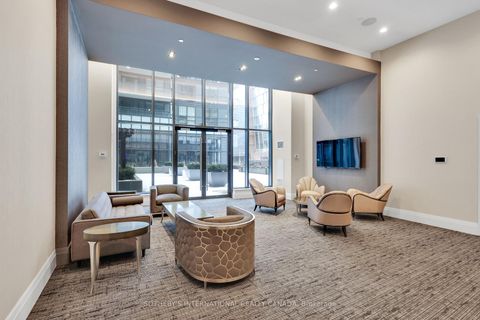 Photo 36 at 728 - 460 Adelaide Street E, Moss Park, Toronto