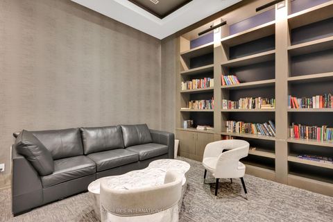 Photo 38 at 728 - 460 Adelaide Street E, Moss Park, Toronto