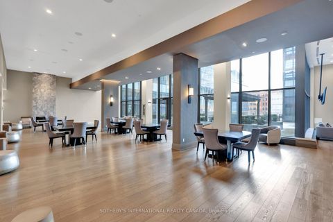 Photo 39 at 728 - 460 Adelaide Street E, Moss Park, Toronto