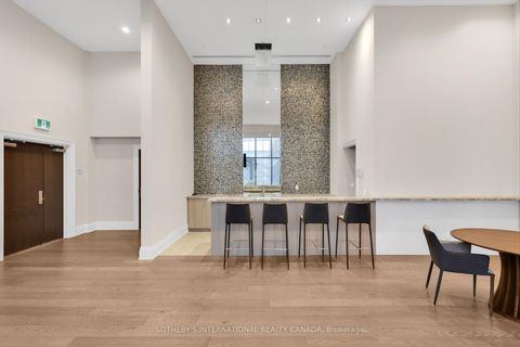 Photo 40 at 728 - 460 Adelaide Street E, Moss Park, Toronto