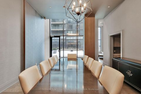 Photo 42 at 728 - 460 Adelaide Street E, Moss Park, Toronto