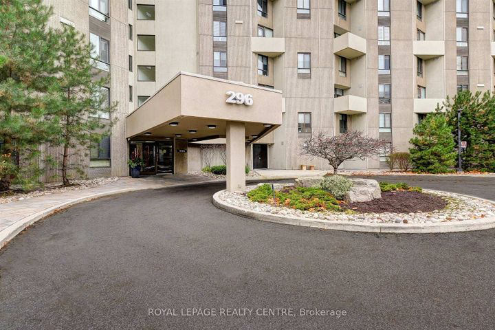 Photo 0 at B4 - 296 Mill Road, Markland Wood, Toronto