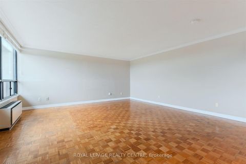 Photo 2 at B4 - 296 Mill Road, Markland Wood, Toronto