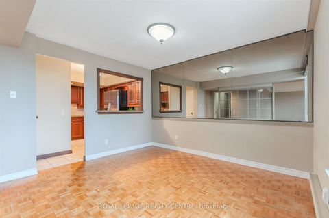 Photo 4 at B4 - 296 Mill Road, Markland Wood, Toronto