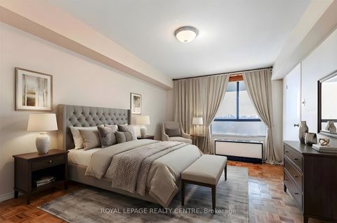 Photo 8 at B4 - 296 Mill Road, Markland Wood, Toronto