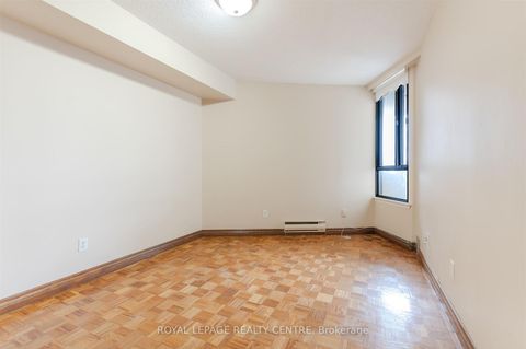 Photo 11 at B4 - 296 Mill Road, Markland Wood, Toronto