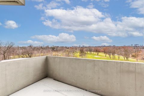 Photo 13 at B4 - 296 Mill Road, Markland Wood, Toronto