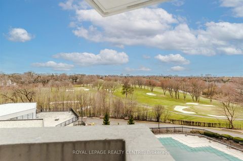 Photo 14 at B4 - 296 Mill Road, Markland Wood, Toronto