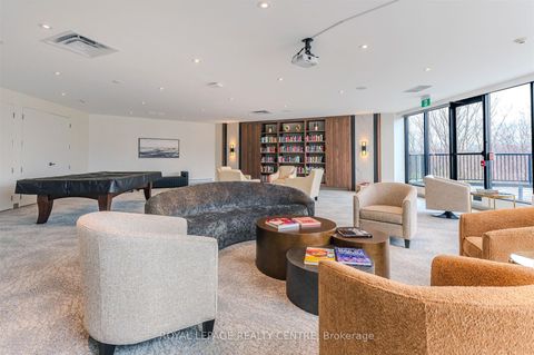 Photo 15 at B4 - 296 Mill Road, Markland Wood, Toronto