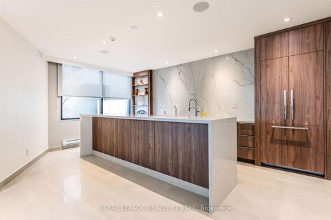 Photo 16 at B4 - 296 Mill Road, Markland Wood, Toronto