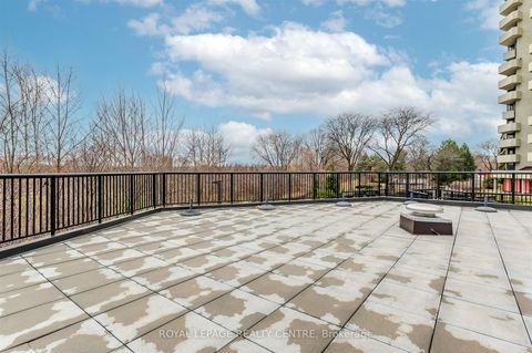 Photo 17 at B4 - 296 Mill Road, Markland Wood, Toronto