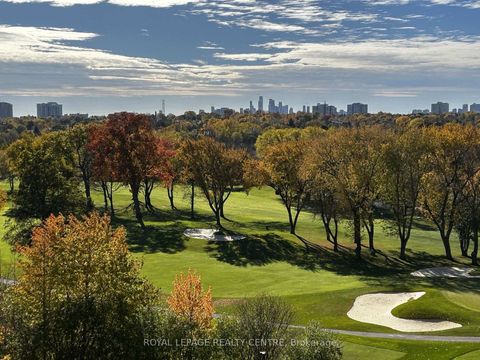 Photo 19 at B4 - 296 Mill Road, Markland Wood, Toronto