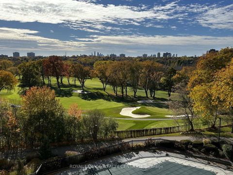 Photo 20 at B4 - 296 Mill Road, Markland Wood, Toronto