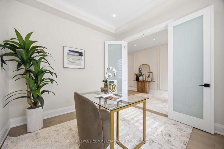 Photo 3 at 98 Charleswood Drive, Clanton Park, Toronto