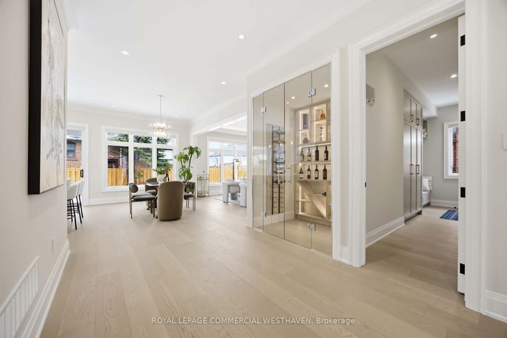 Photo 4 at 98 Charleswood Drive, Clanton Park, Toronto