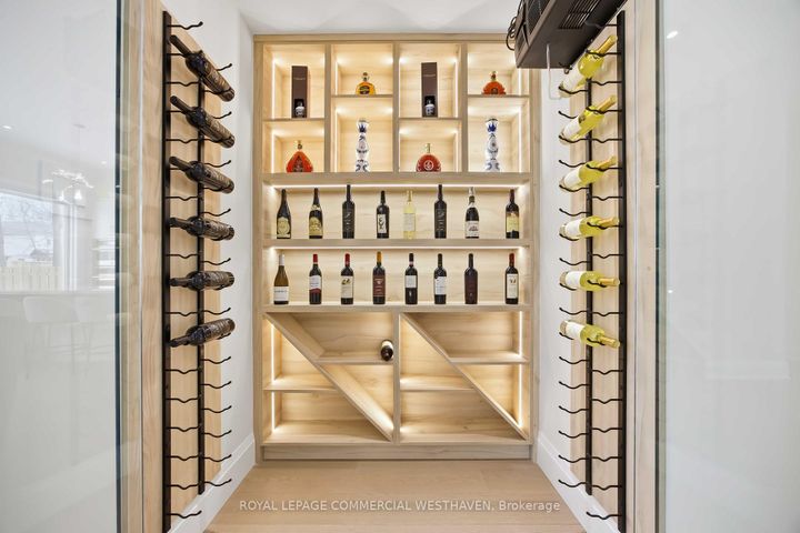 Photo 5 at 98 Charleswood Drive, Clanton Park, Toronto