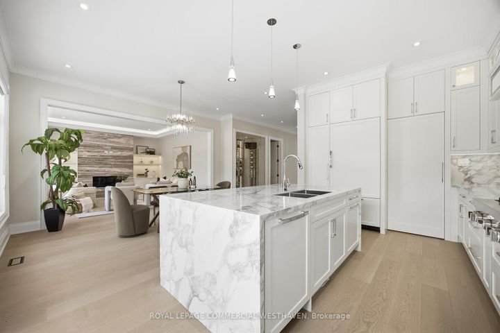 Photo 13 at 98 Charleswood Drive, Clanton Park, Toronto