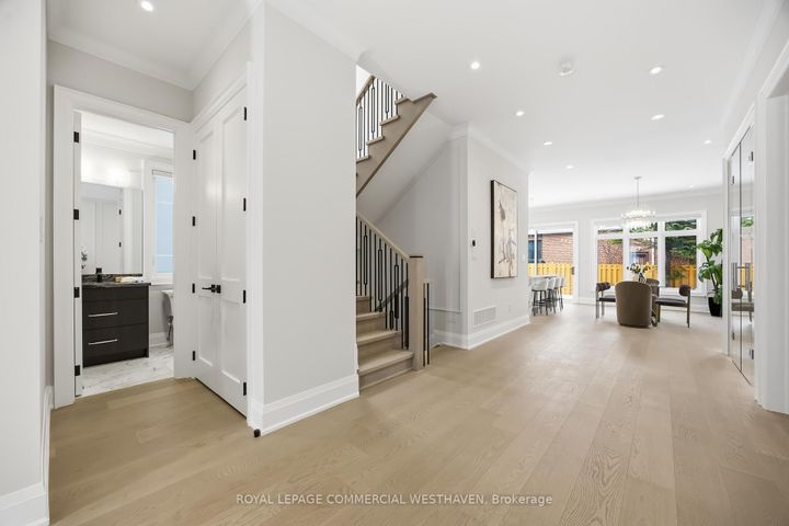 Photo 15 at 98 Charleswood Drive, Clanton Park, Toronto