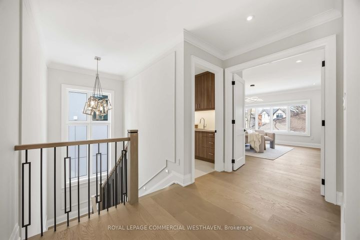 Photo 16 at 98 Charleswood Drive, Clanton Park, Toronto