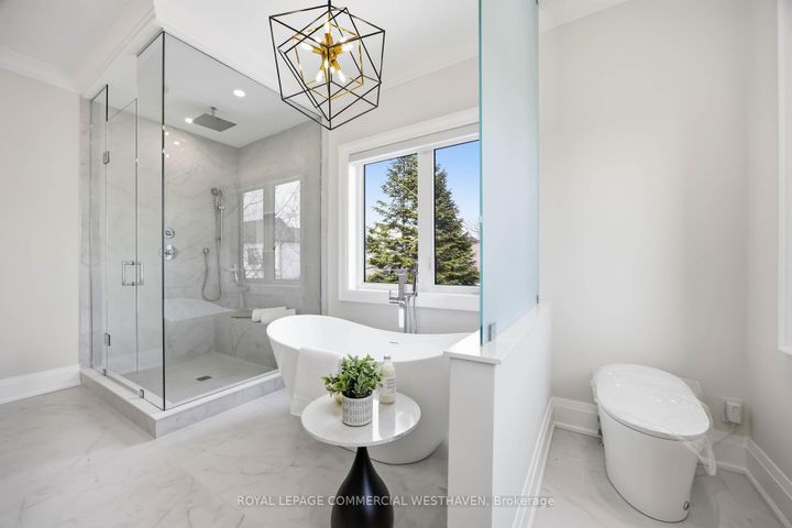 Photo 19 at 98 Charleswood Drive, Clanton Park, Toronto