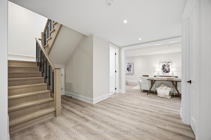 Photo 28 at 98 Charleswood Drive, Clanton Park, Toronto