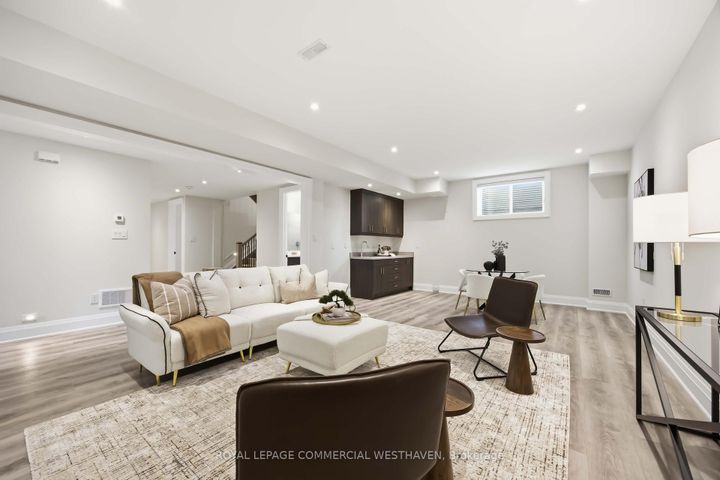 Photo 29 at 98 Charleswood Drive, Clanton Park, Toronto