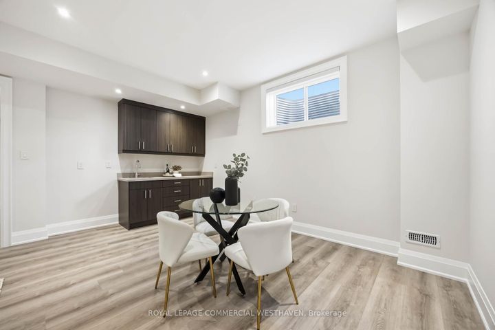 Photo 30 at 98 Charleswood Drive, Clanton Park, Toronto