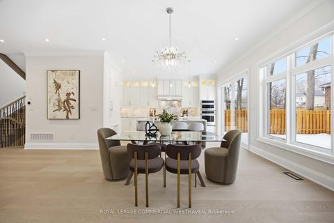 Photo 10 at 98 Charleswood Drive, Clanton Park, Toronto