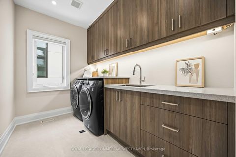 Photo 14 at 98 Charleswood Drive, Clanton Park, Toronto