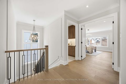 Photo 16 at 98 Charleswood Drive, Clanton Park, Toronto