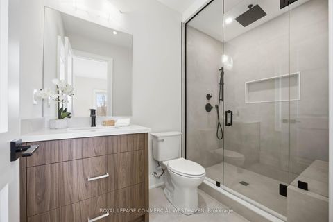 Photo 22 at 98 Charleswood Drive, Clanton Park, Toronto