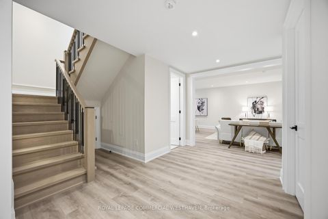 Photo 28 at 98 Charleswood Drive, Clanton Park, Toronto