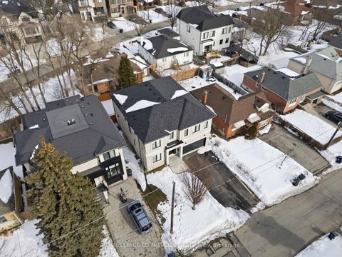 Photo 34 at 98 Charleswood Drive, Clanton Park, Toronto