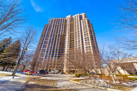 Photo 0 at 811 - 710 Humberwood Boulevard, Clairville, Toronto