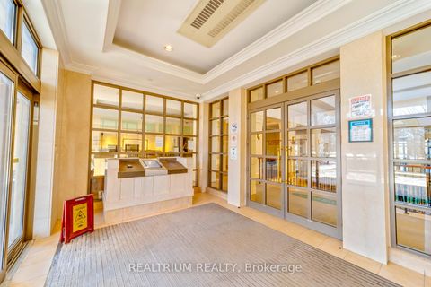 Photo 3 at 811 - 710 Humberwood Boulevard, Clairville, Toronto