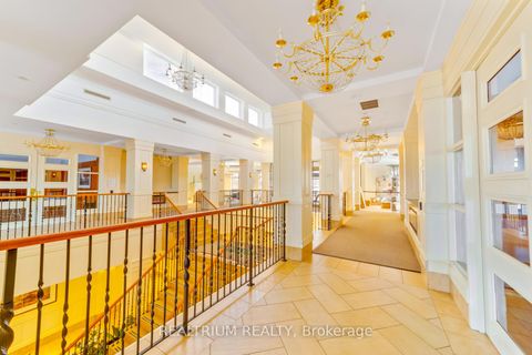 Photo 4 at 811 - 710 Humberwood Boulevard, Clairville, Toronto