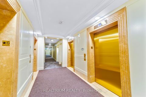 Photo 5 at 811 - 710 Humberwood Boulevard, Clairville, Toronto