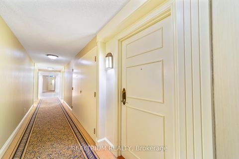 Photo 6 at 811 - 710 Humberwood Boulevard, Clairville, Toronto