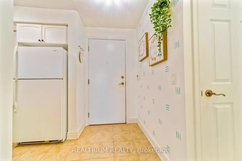 Photo 8 at 811 - 710 Humberwood Boulevard, Clairville, Toronto