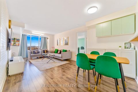 Photo 9 at 811 - 710 Humberwood Boulevard, Clairville, Toronto