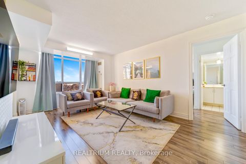 Photo 10 at 811 - 710 Humberwood Boulevard, Clairville, Toronto